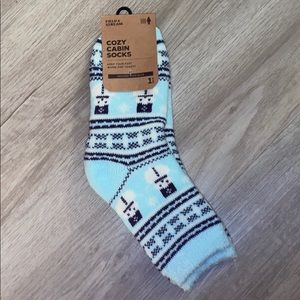 NWT Field & Stream socks